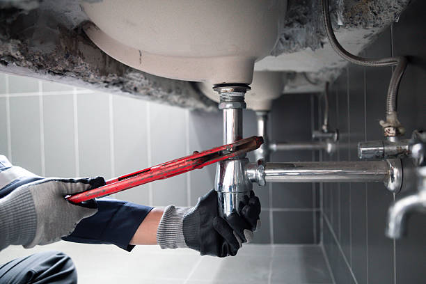 Trusted Drain Cleaning service in Astoria, OR - Masters Plumbing Service